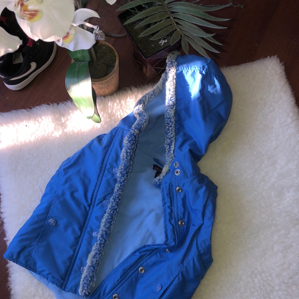 The Children’s Place Winter Vest